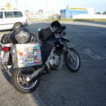 ...es kann losgehen!!!!