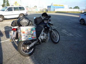 ...es kann losgehen!!!!