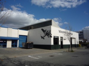 Aufgehender Stern am Whisky-Himmel?