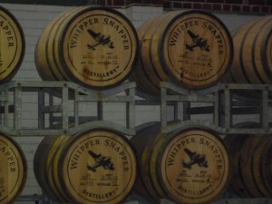 Whapper Snapper Distillery