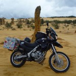 Zeit für eine Pause