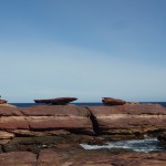 Mushroom Rock, Kalbarri NP