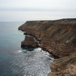 Island Rock, Kalbarri NP