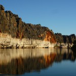 Geikie Gorge
