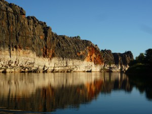 Geikie Gorge