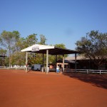 Victoria River Roadhouse