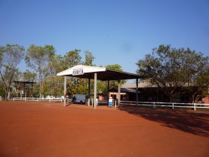 Victoria River Roadhouse