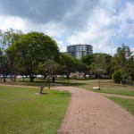 Darwin, Bicentennial Park
