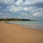 Darwin, Mindil Beach