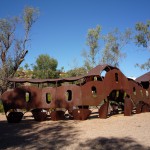 Araluen Cultural Precinct