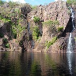 Wangi Falls