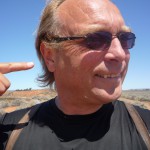 Verfechter der rechts/links Passage