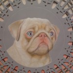 Laura E. Kennedy (TAS) - The second Leucistic prairie dog, 2015