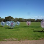 Auch eine Art, Fussball zu spielen