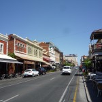 Adelaide