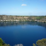 Blue Lake