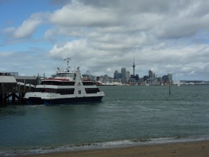 Auckland