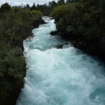 Huka Falls