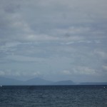 Klarer ging der Ngauruhoe nicht