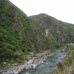 Manawatu Schlucht