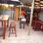 Rory meint, man solle nicht nur Wolken, sondern auch den Mond fotografieren. Recht hat er. ;-)