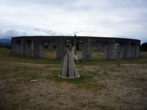 Stonehenge Aotearoa