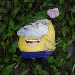 Was Möwen mit Minions machen...