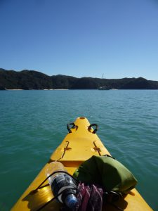 Abel Tasman NP