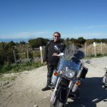 Greg, mein kostbarer Ratgeber und Reiseguide