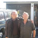 Good mates.  © by Ruby