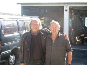 Good mates. © by Ruby