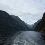 Milford Sound