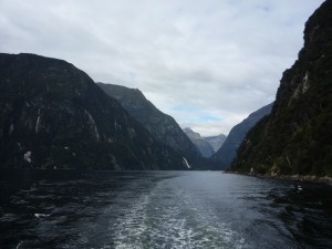 Milford Sound