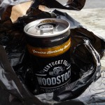 Der Feierabenddrink in einer aklbanned Gegend muss gut versteckt sein...