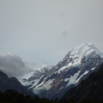 Mount Cook