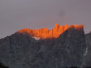 Mt. Cook NP