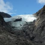 Franz-Joseph-Gletscher