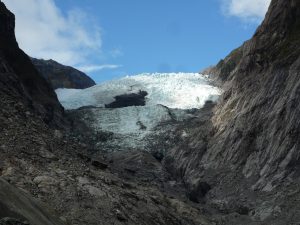 Franz Joseph Glacier