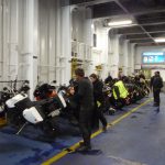 Zurück zur Nordinsel