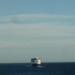 Zurück zur Nordinsel