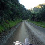 Ziemlich glitschige Angelegenheit...