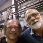 Boys just wanna have fun! :-) copyright: Paul