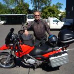 Mein neues Kaelbchen.