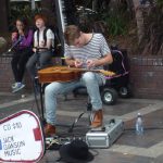 Jack Dawson. ungewöhnliche Technik. Schaut unbedingt auf seine facebook Seite.