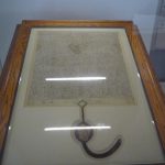 Mittelalterliche englische Abschrift der Magna Carta.