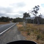 Dachte, der waere in Schaffhausen...