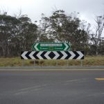 Schnee noch nicht, aber saukalt...