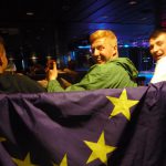 Was junge Briten vom Brexit halten - NICHTS!