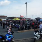 1000 Wickinger und Meer, Harlesiel